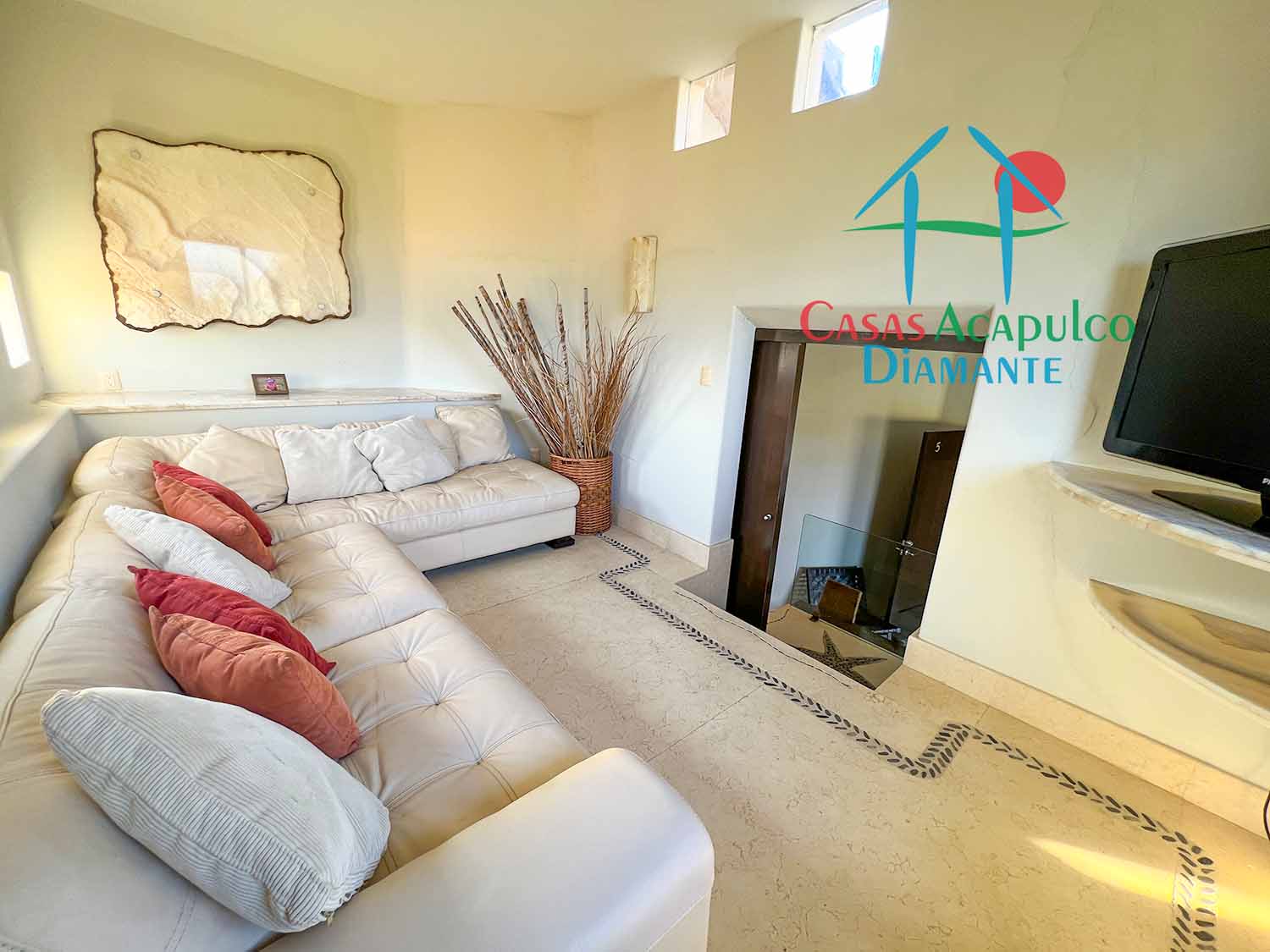 Tres Vidas Los Jaimes - Recámara principal 17